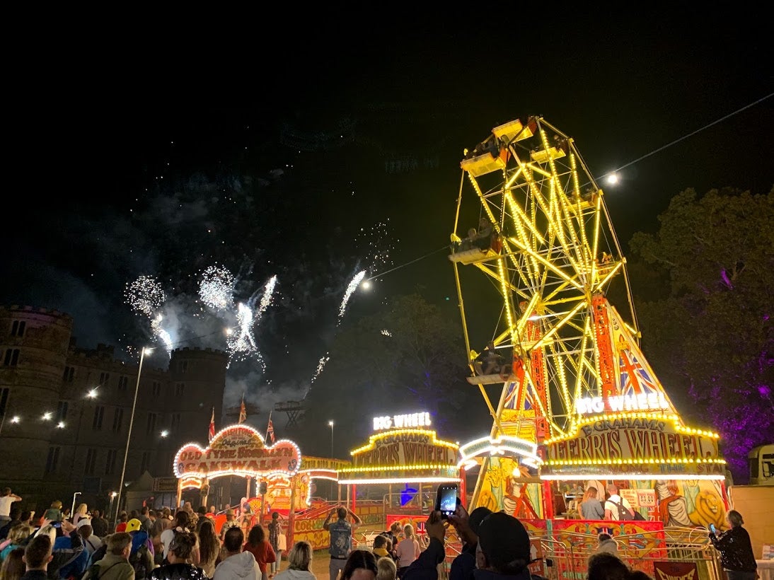 Classic Show Rides Vintage Ride Hire | the vintage ride company